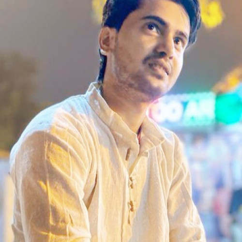 Goswami Ak H. profile photo