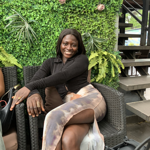 Boluwatife O. profile photo