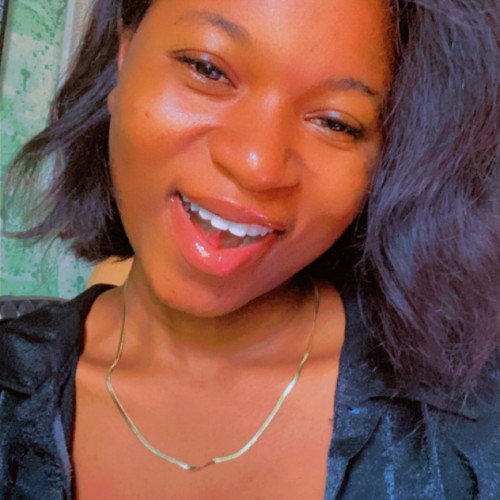 Folarin Olanike  H.