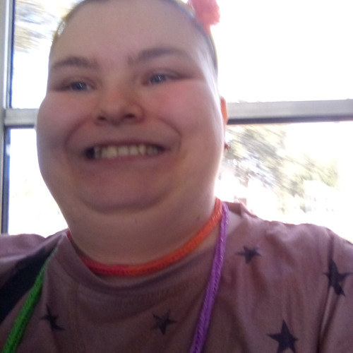 Briana D. profile photo