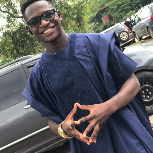 Oluwabamise  A. profile photo