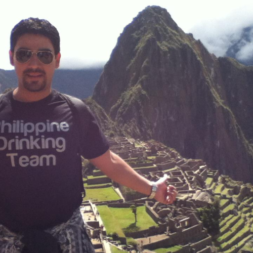 Jose Miguel A. profile photo