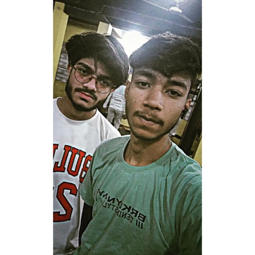 Aryan R.