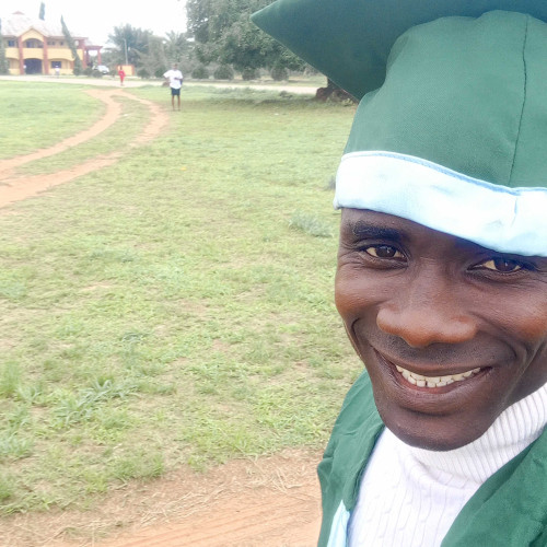 Agbaero F. profile photo
