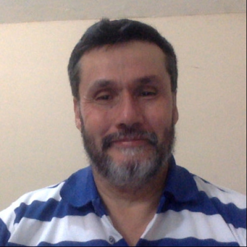 CLAUDIO B. profile photo