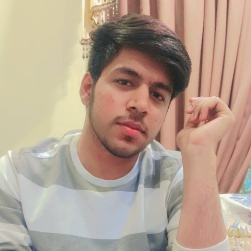 Arman M.