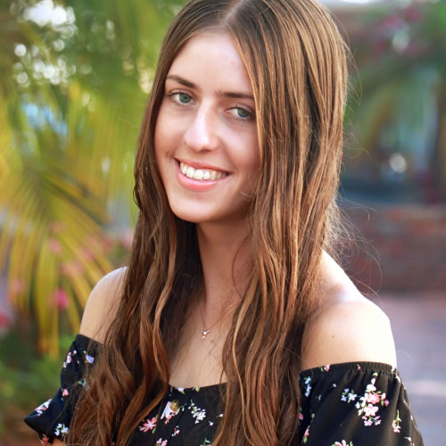Samantha R. profile photo