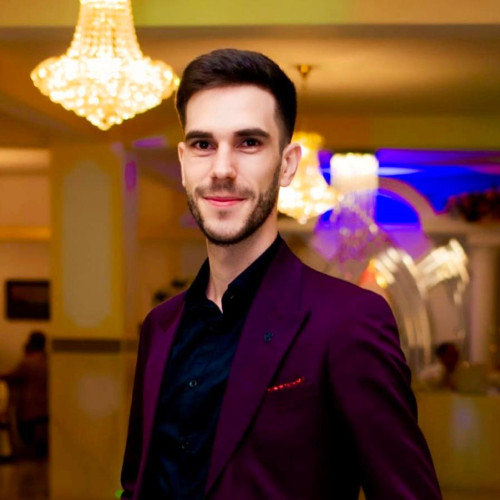 Andrei M. profile photo