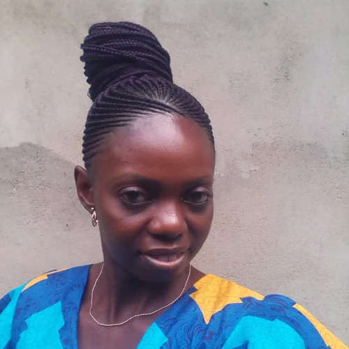 Amarachi  C.