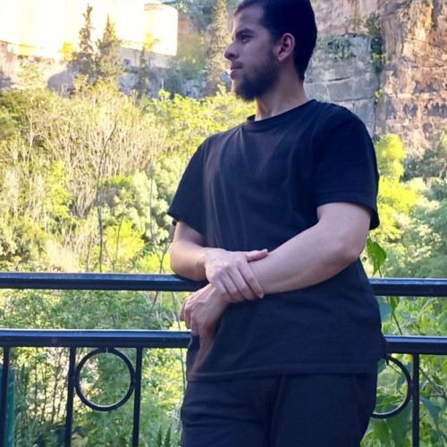 Zakaria K. profile photo