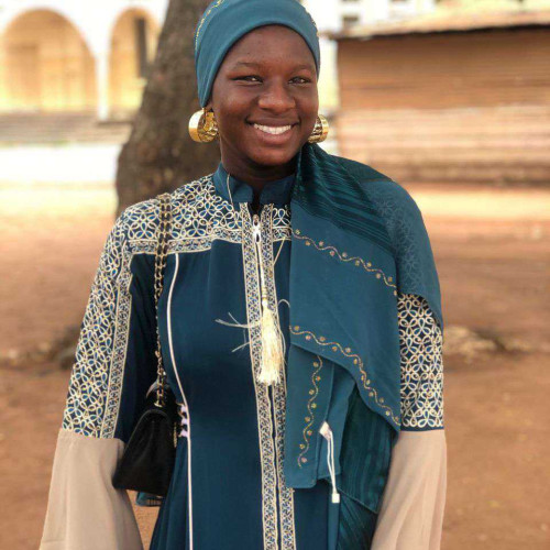 Funmi l. profile photo
