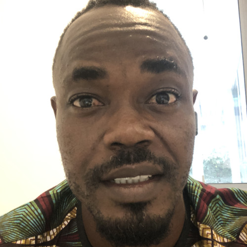Ayinde F. profile photo