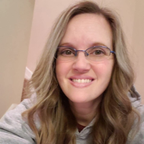 Kristin M. profile photo
