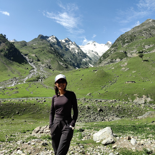 Anshi H. profile photo