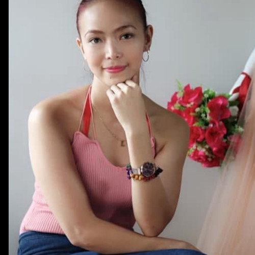 Ma Levibeth  B. profile photo