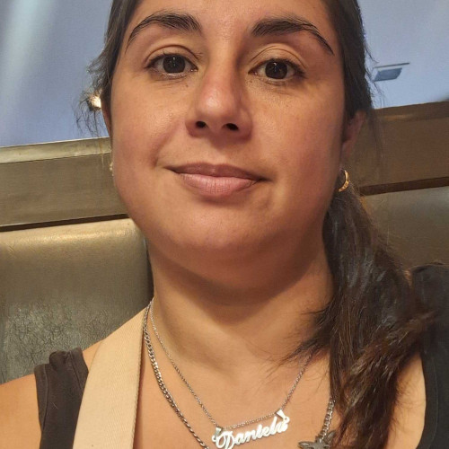 daniela s. profile photo