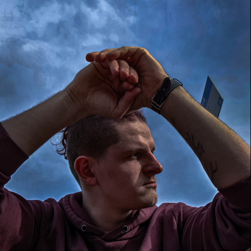 Krzysztof P. profile photo