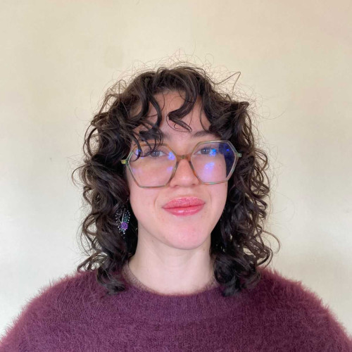Mila V. profile photo