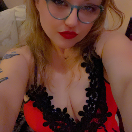 Mademoiselle D. profile photo