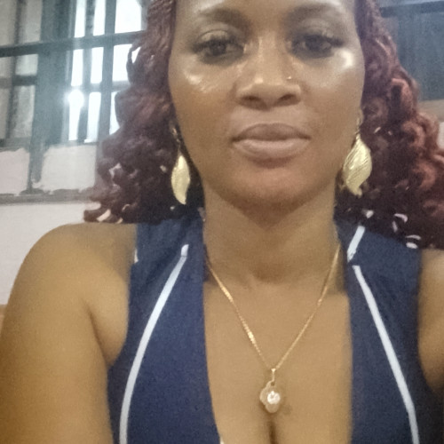 Imaobong  K. profile photo