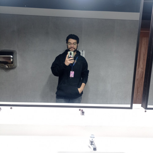 Jorge P. profile photo