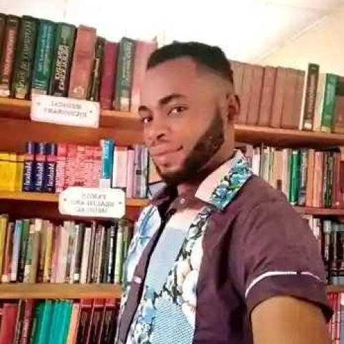 Akinola A. profile photo
