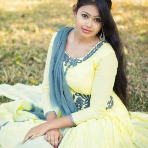 Priya K. profile photo
