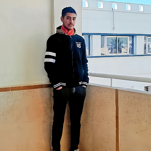 MOHAMMED  B.
