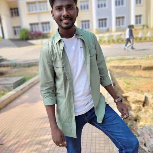 Manohar C.