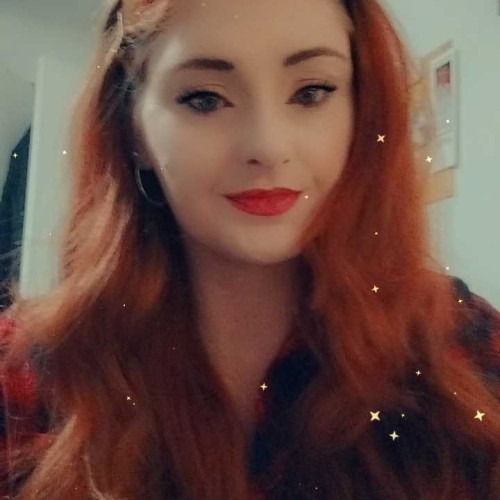 Airrianna G. profile photo