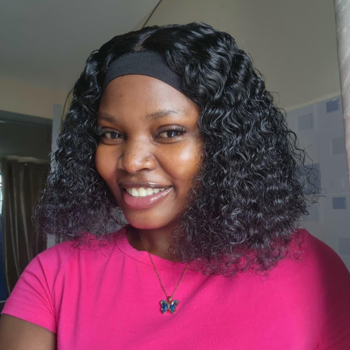 Lushy P. profile photo