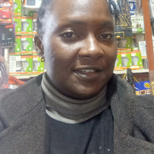 Gloria N. profile photo