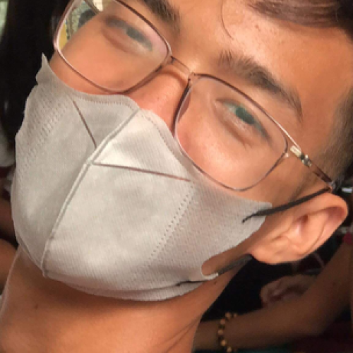 micko d. profile photo