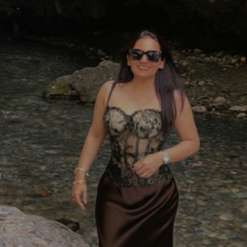 Sambhavi V. profile photo