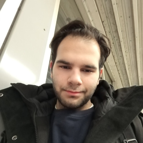 Erfan Z. profile photo