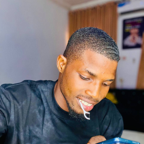 Ogbigbene H. profile photo