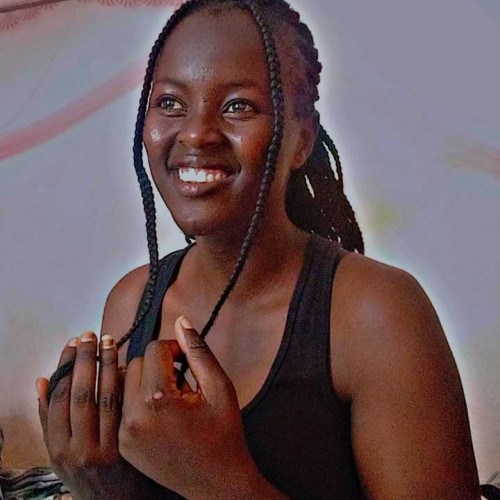 Esther M. profile photo