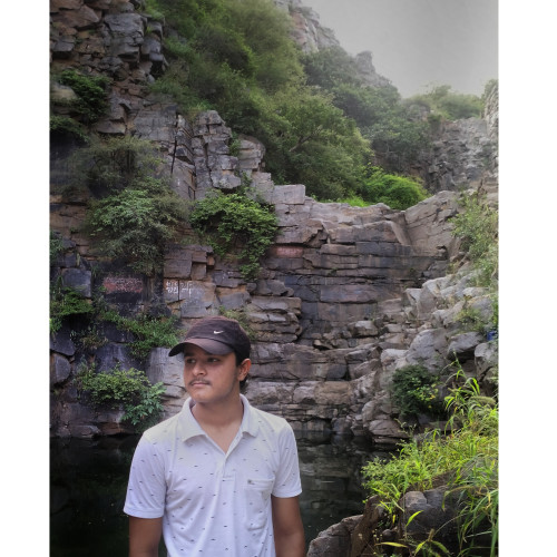 Lavkush S. profile photo