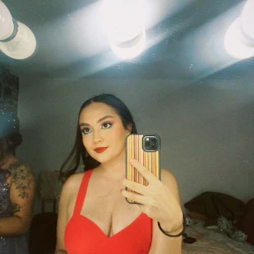 Carolina B.