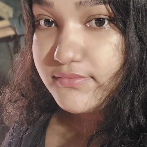 PUJA D. profile photo