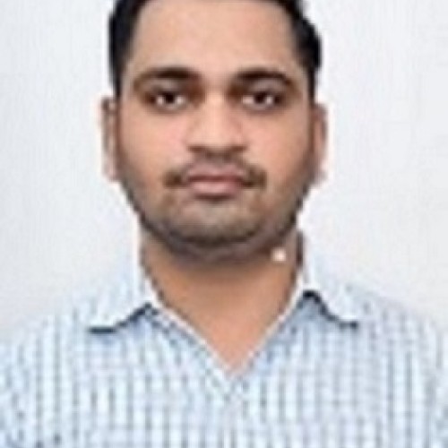 TARUN G.