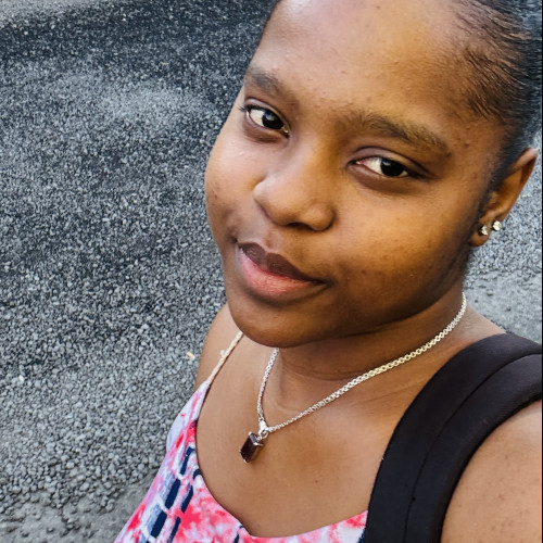 Ashna Gabrielle R.
