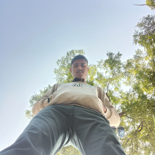 Abhay R. profile photo