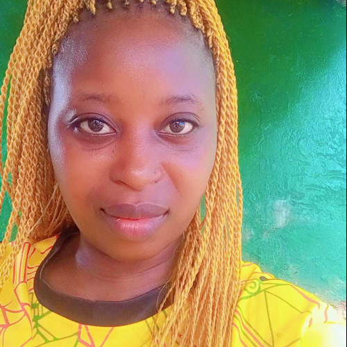Rejoice O. profile photo