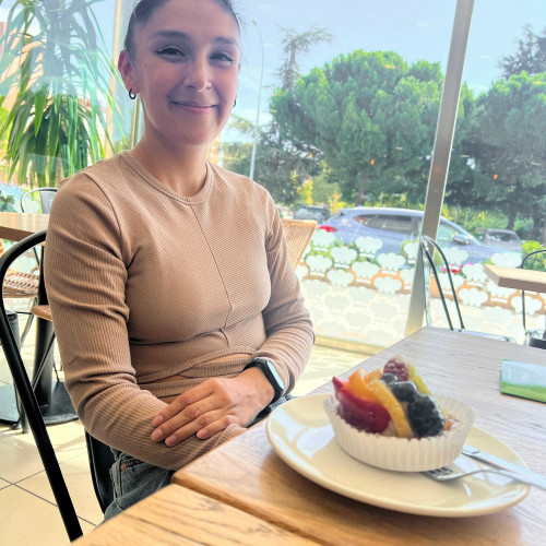 Dalila A. profile photo
