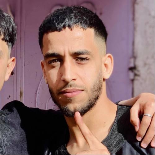 Hicham E. profile photo