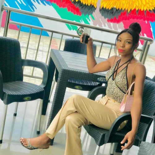 Ovoke  N. profile photo