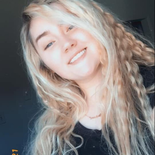 Hailey B. profile photo