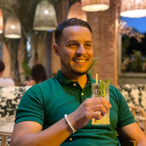 Smail B. profile photo