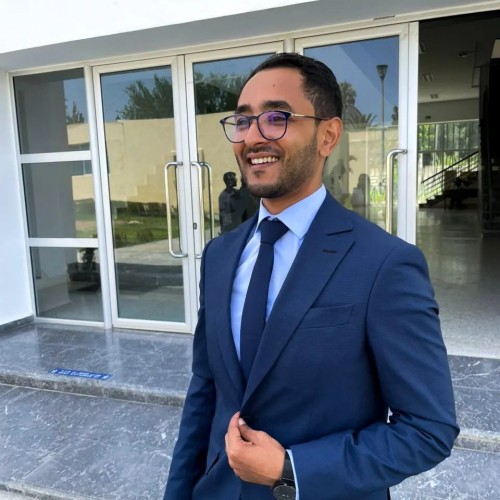 Seifeddine B. profile photo